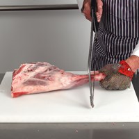 Meat Cut Spec Step 8